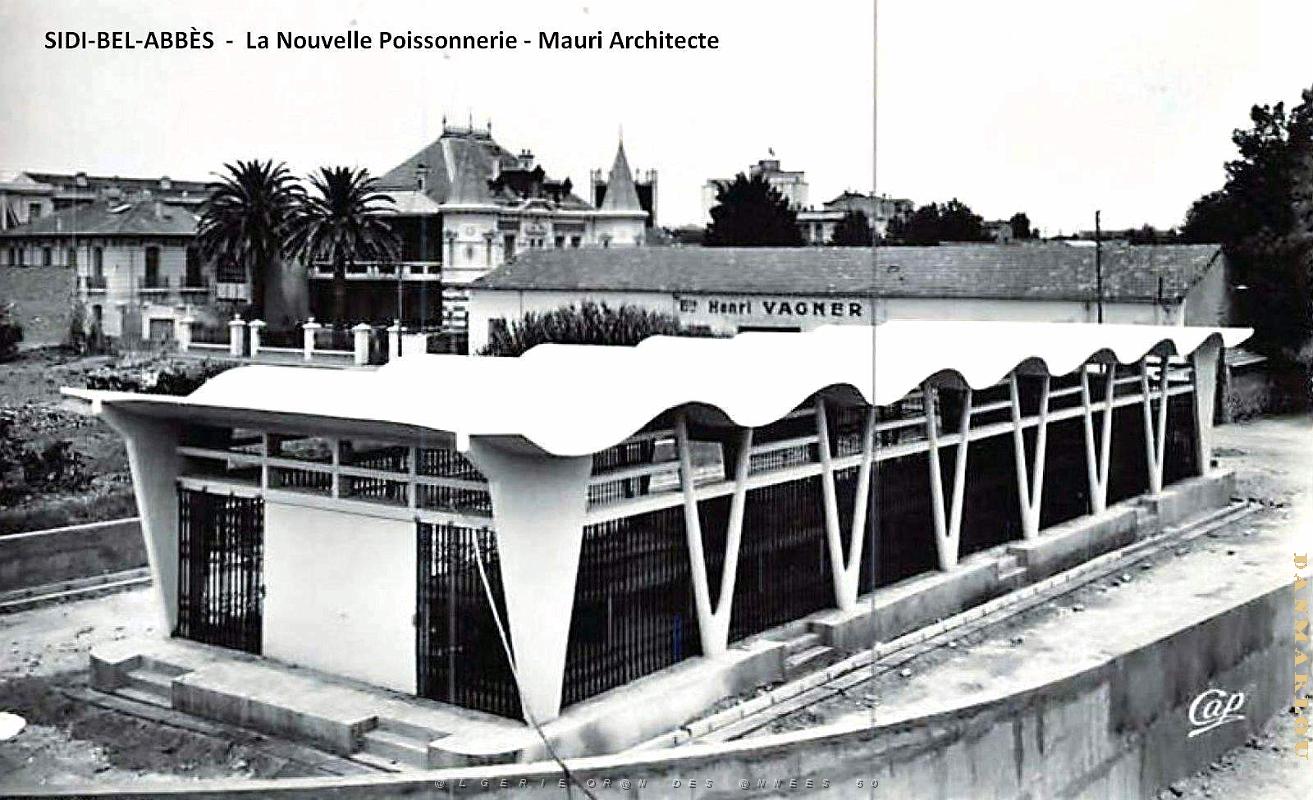 Sidi-Bel-Abbes - Poissonnerie Nouvelle - Mauri Architecte.jpg